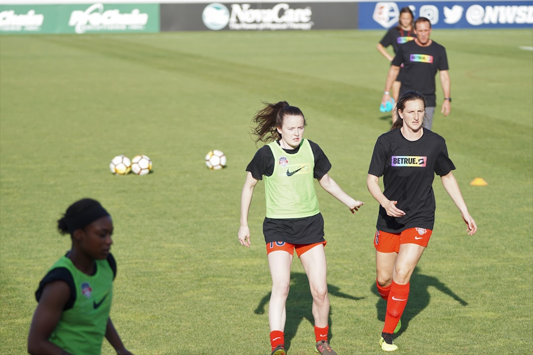 Photo Training options